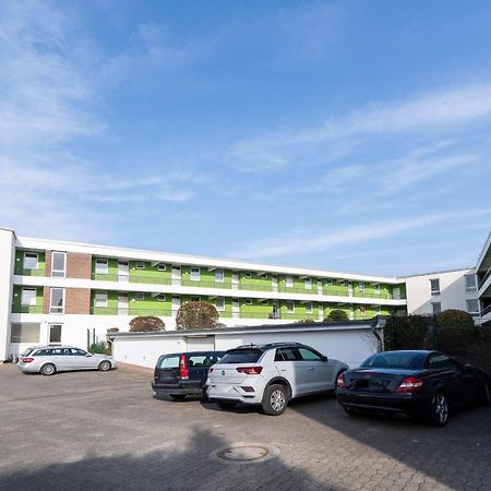 Haus Panorama Wohnung 16- Steinmatz Grömitz Eksteriør bilde