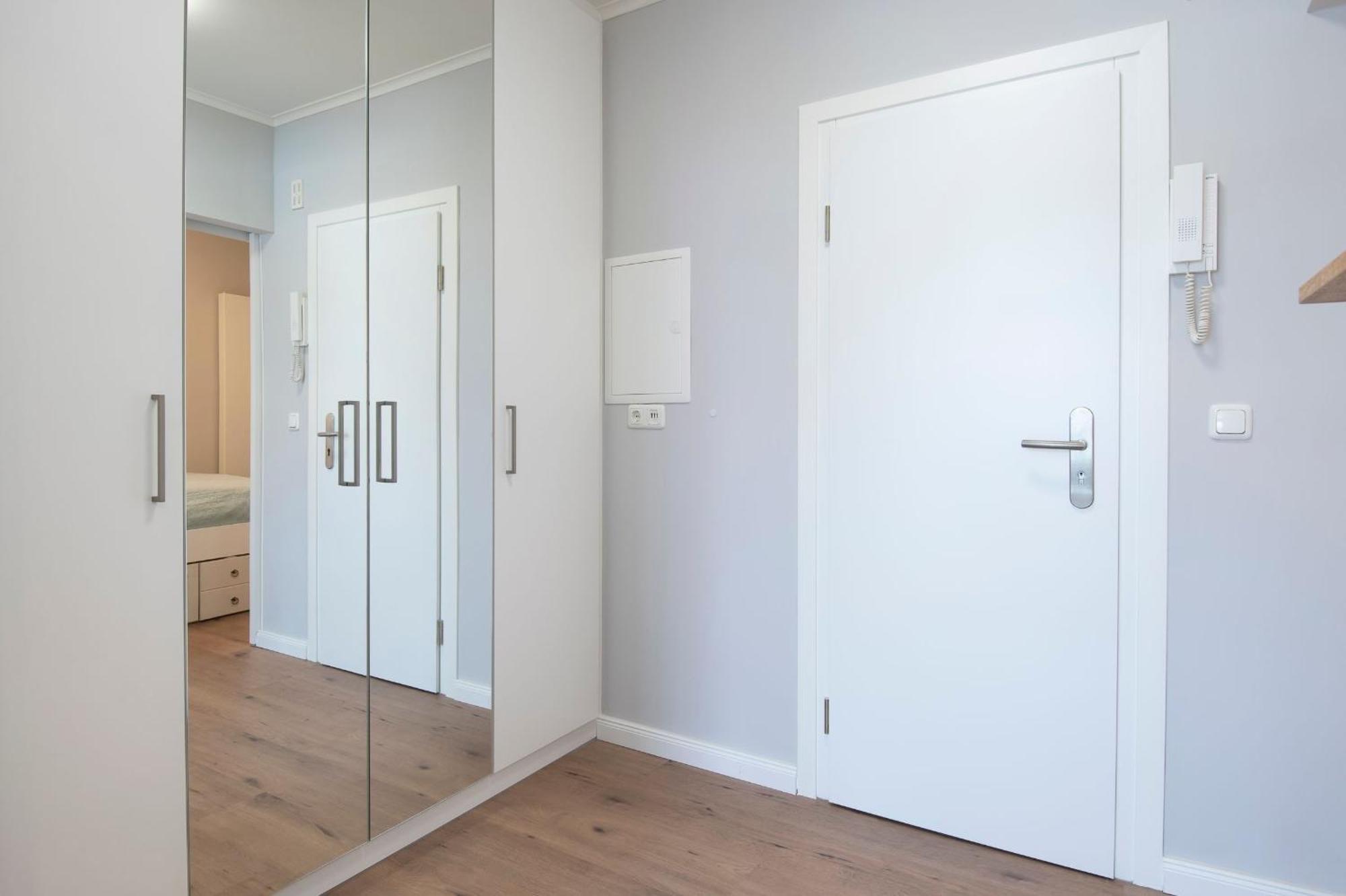 Haus Panorama Wohnung 16- Steinmatz Grömitz Eksteriør bilde
