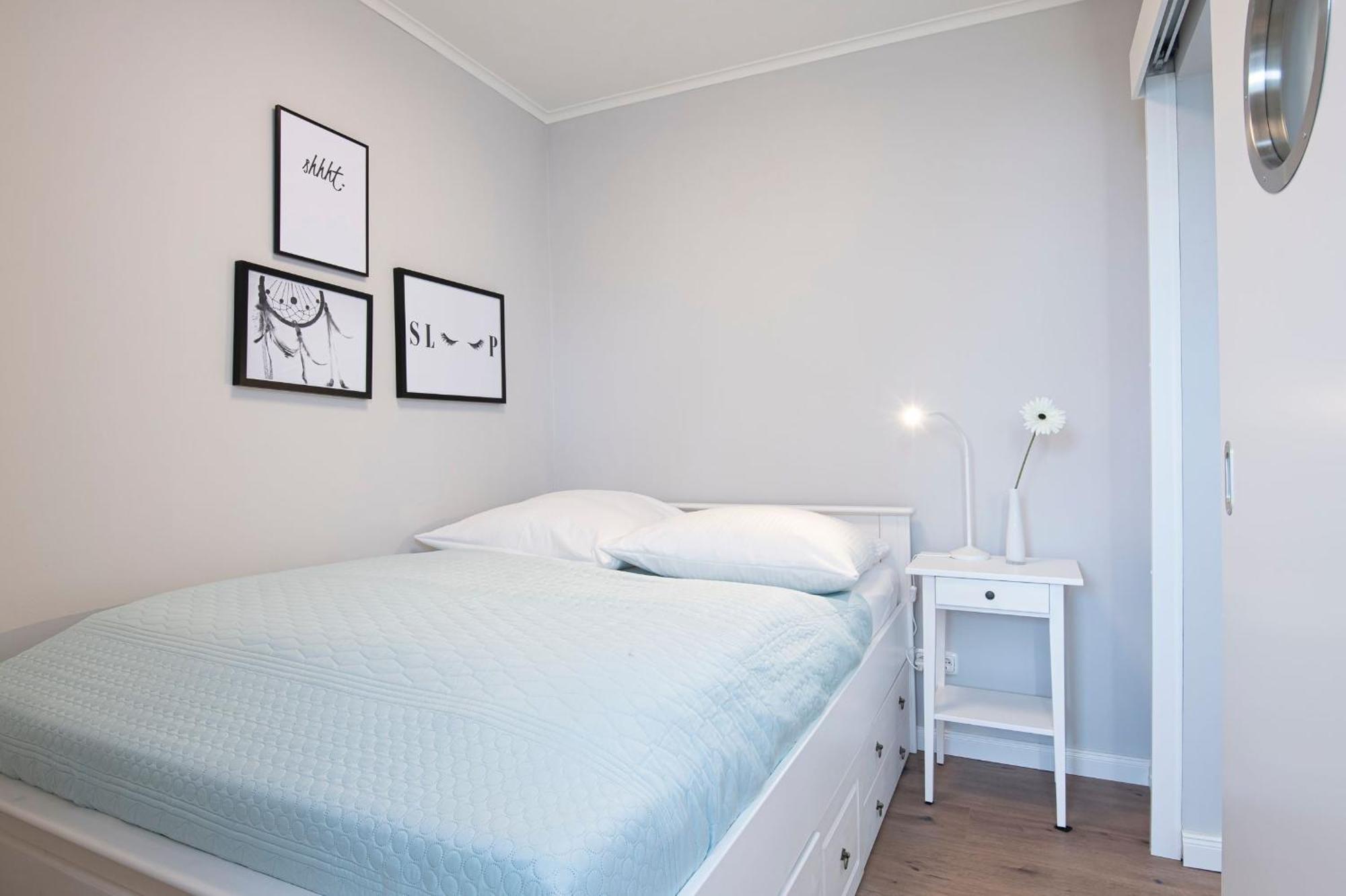 Haus Panorama Wohnung 16- Steinmatz Grömitz Eksteriør bilde