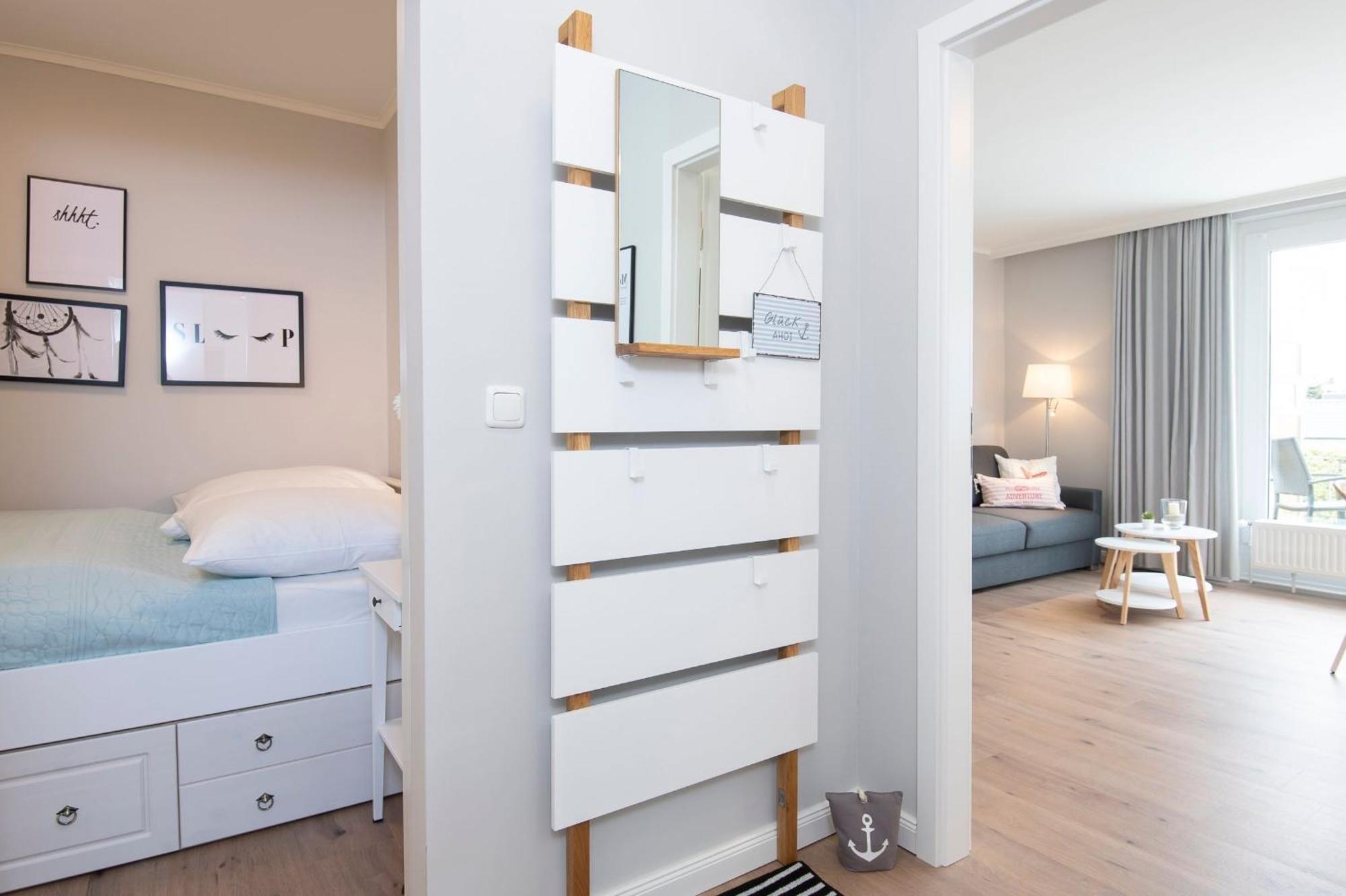 Haus Panorama Wohnung 16- Steinmatz Grömitz Eksteriør bilde