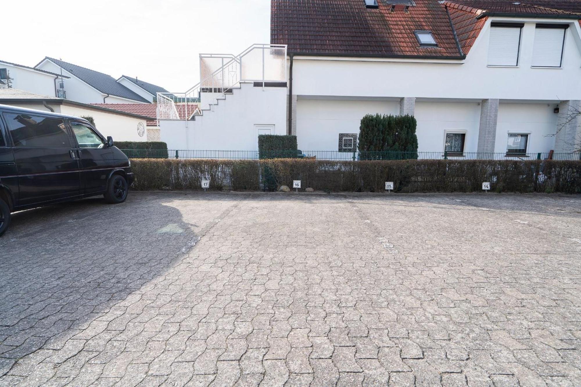 Haus Panorama Wohnung 16- Steinmatz Grömitz Eksteriør bilde