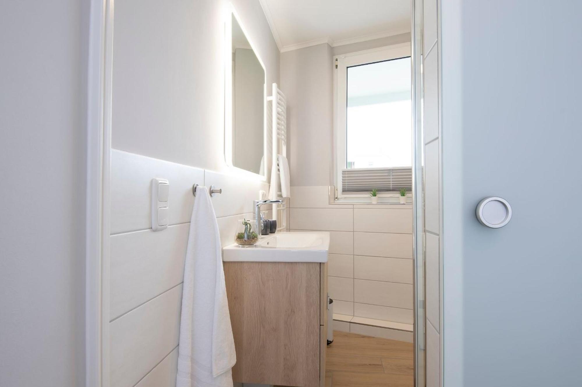 Haus Panorama Wohnung 16- Steinmatz Grömitz Eksteriør bilde